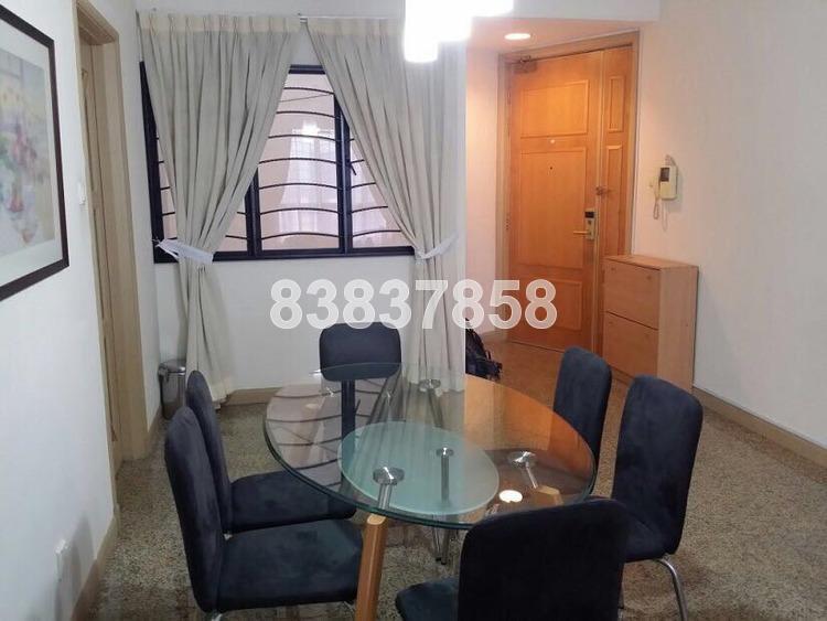 Heritage View (D5), Condominium #158217052